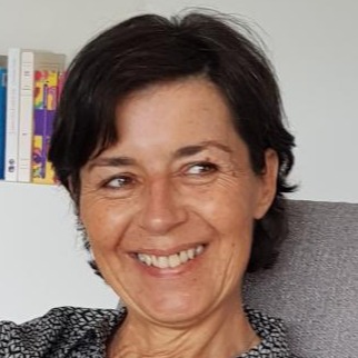 Photo de Madame Sophie Quéniart