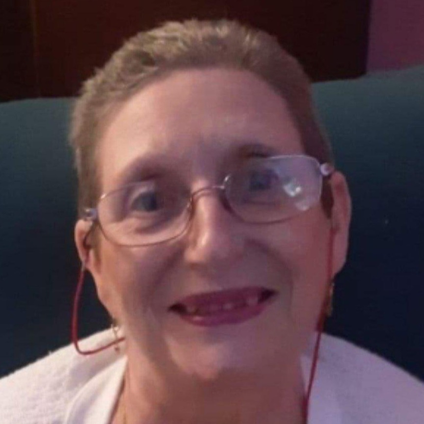 Photo de Madame Jeannette Bouzian
