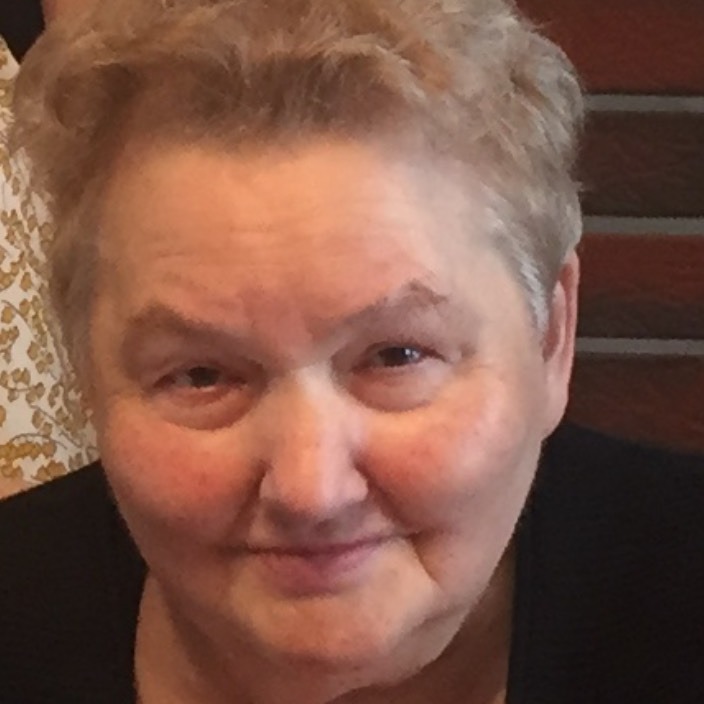 Photo de Madame Josiane ODWAZNY