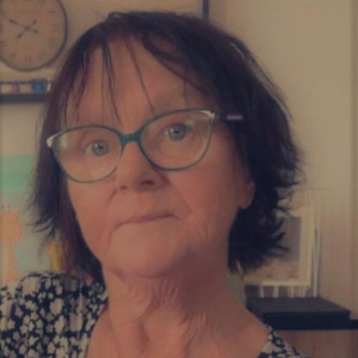 Photo de Madame Annick Boussemart