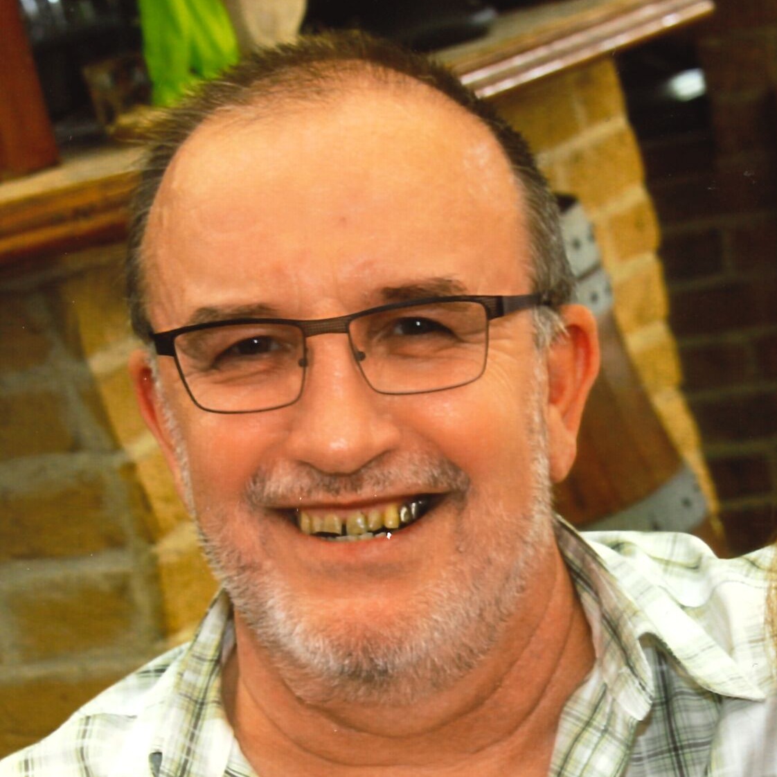 Photo de Monsieur Robert Fatoux