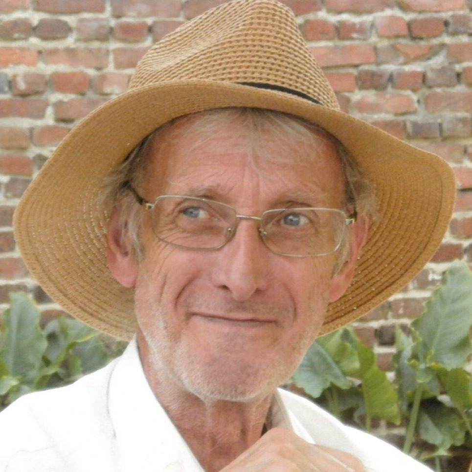 Photo de Monsieur Jean-Louis Delinselle