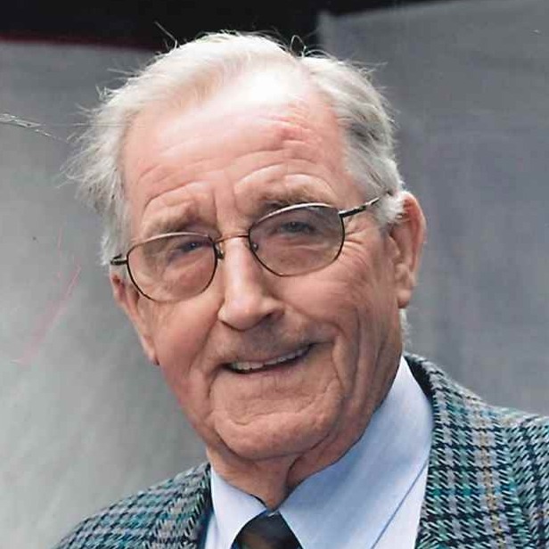 Photo de Monsieur Paul Vandal