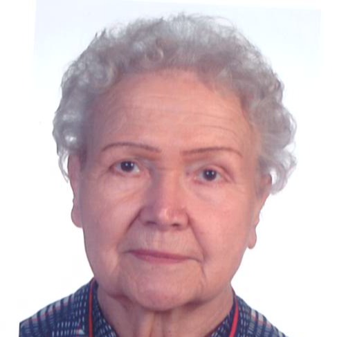 Photo de Madame Léonarda Neumann