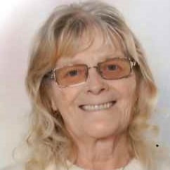 Photo de Madame Yvette Cailluyère