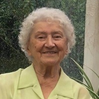 Photo de Madame Gilberte Pachy