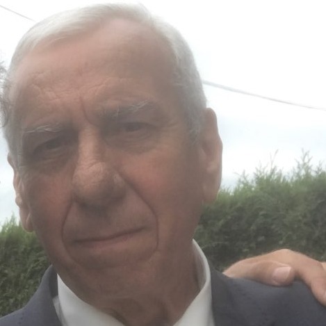 Photo de Monsieur Guy Comblet