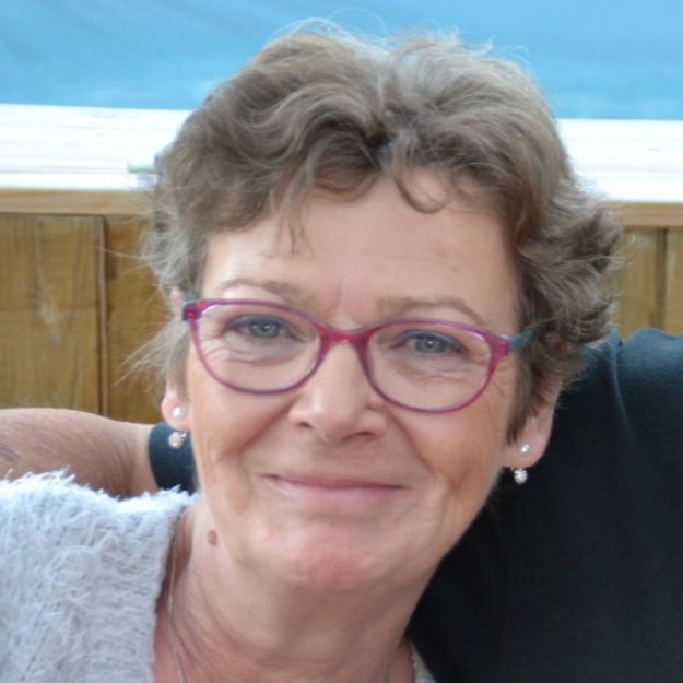 Photo de Madame Christine Legrand
