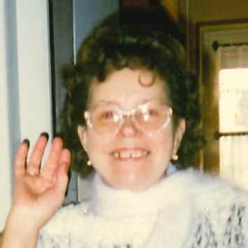 Photo de Madame Marianne Nicpon