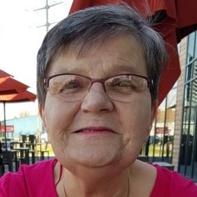 Photo de Madame Louisette Ulloa