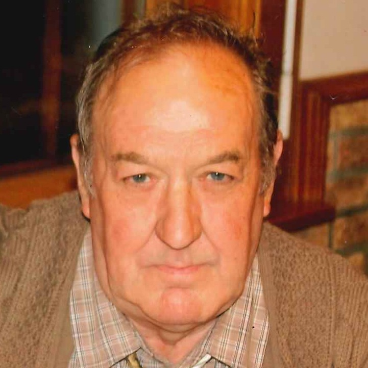 Photo de Monsieur Jean-Claude Legros