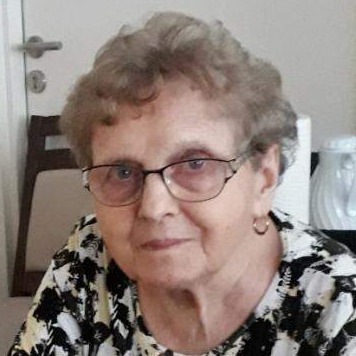 Photo de Madame Sophie Lazar