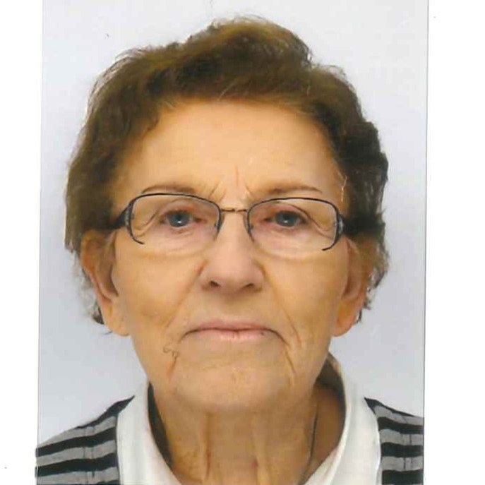 Photo de Madame Jeanne Wojciechowski