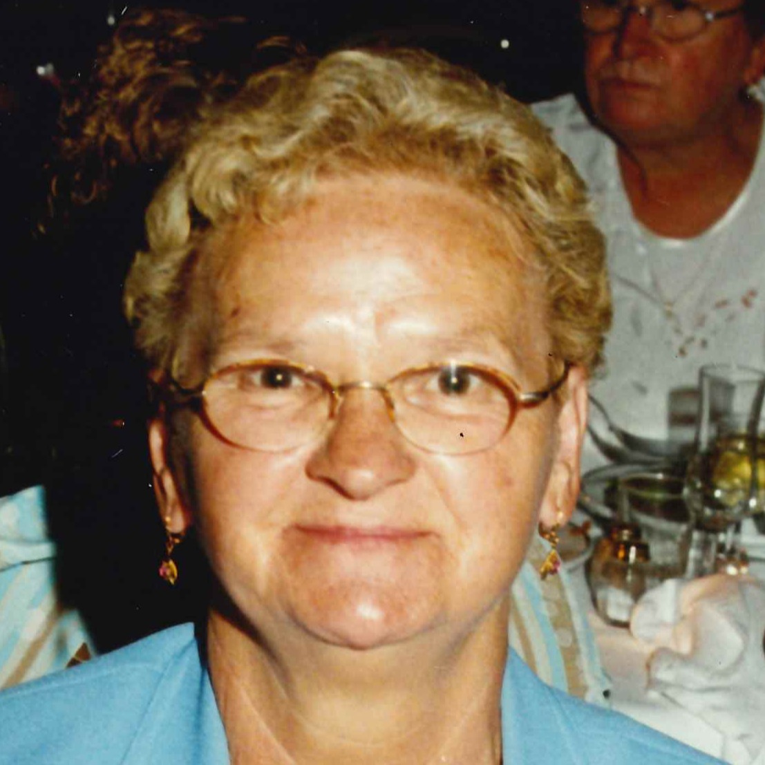 Photo de Madame Sonia BAETMAN