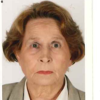 Photo de Madame Raymonde Caron