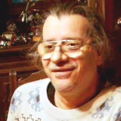 Photo de Monsieur David FERLIN