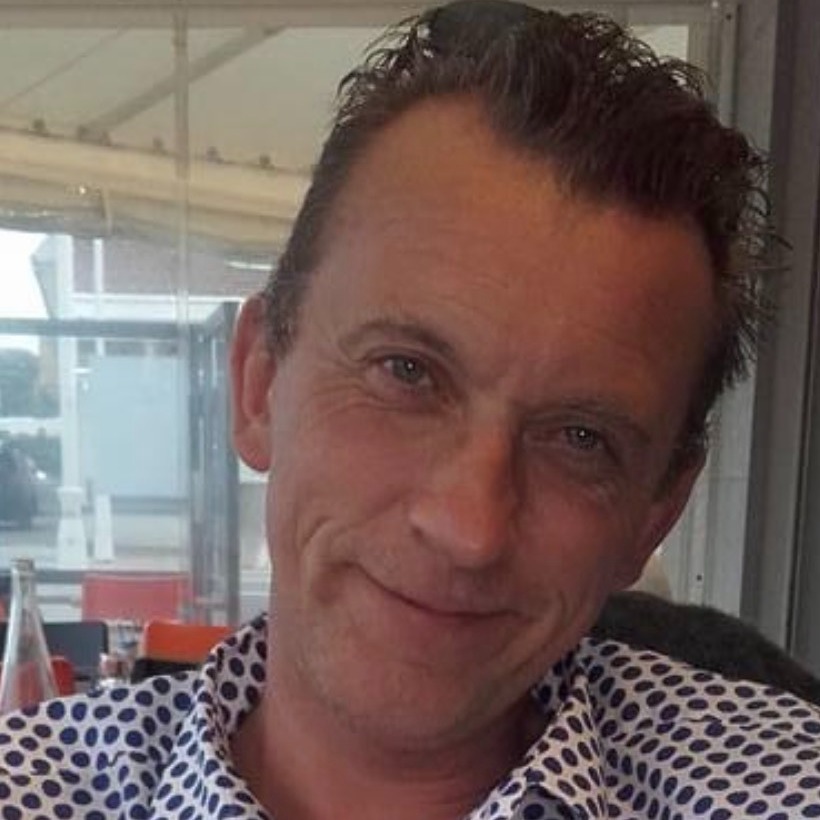 Photo de Monsieur David Kmiec