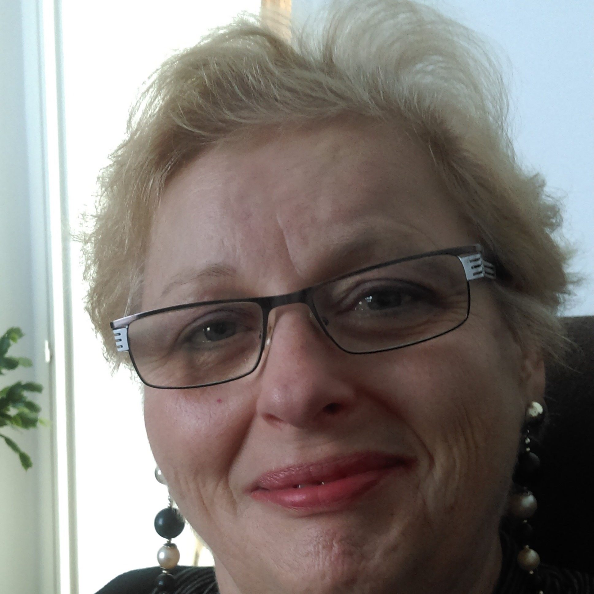 Photo de Madame Marie-Jeanne Grzeskowiak