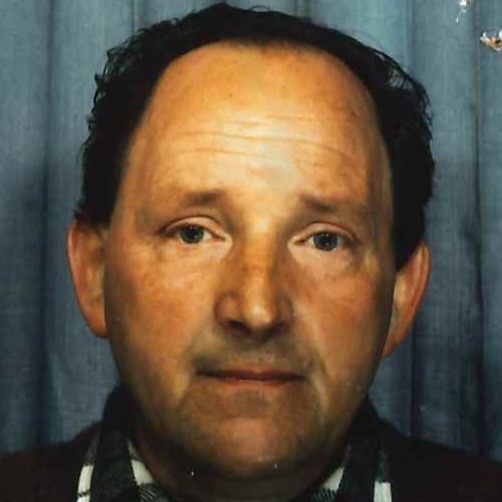 Photo de Monsieur Bernard Hajdas