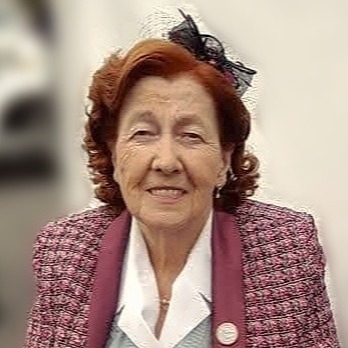 Photo de Madame Yvette Kumm