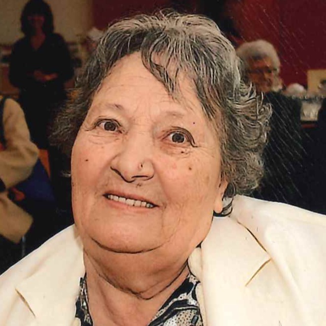 Photo de Jeanne DINCQ