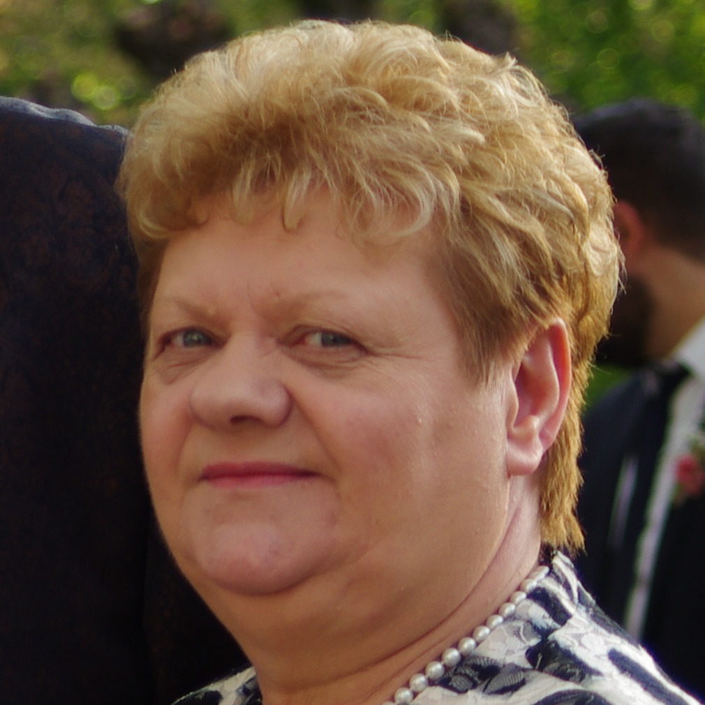Photo de Chantal JANKOWSKI
