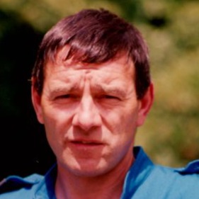 Photo de Henri WIATROWSKI