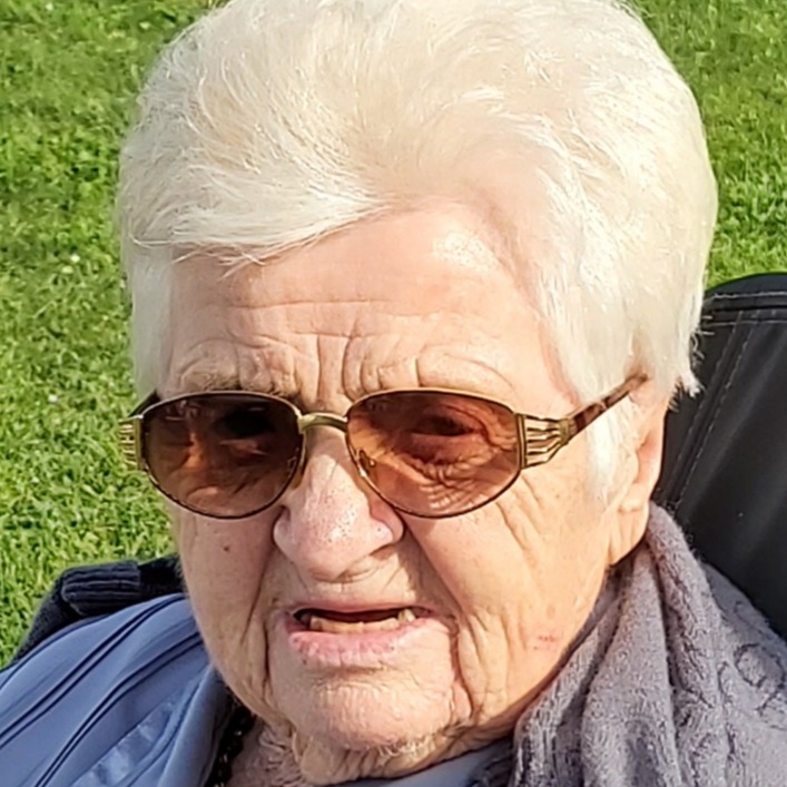 Photo de Thérése DUTKIEWICZ
