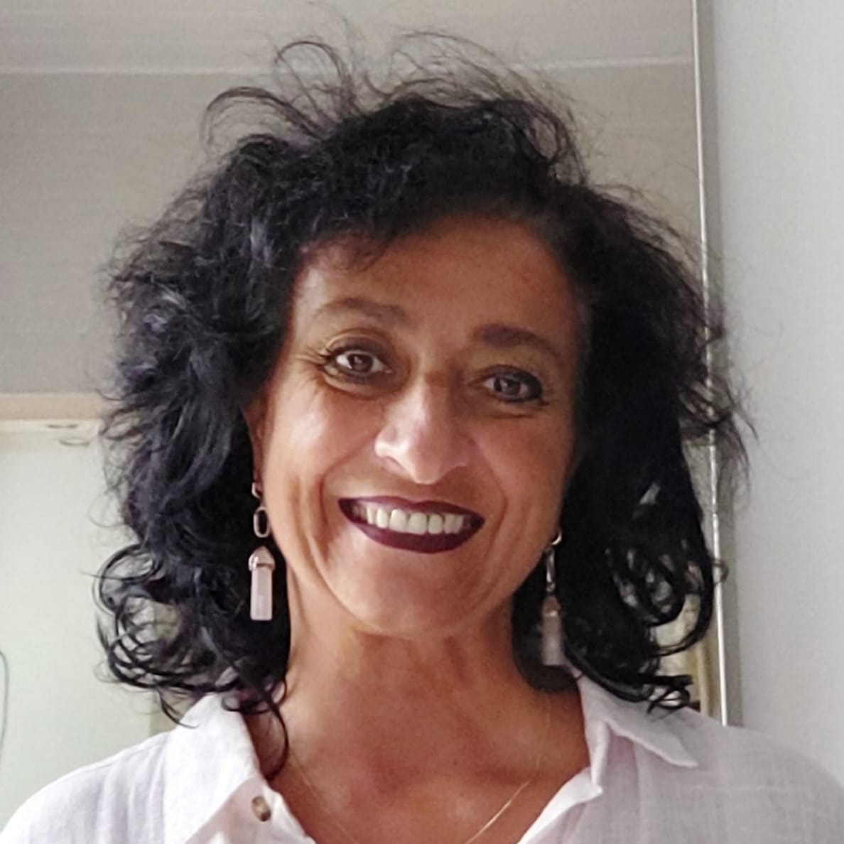 Photo de Louisa SOLTYS