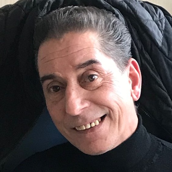 Photo de Alain KACMARCZYK