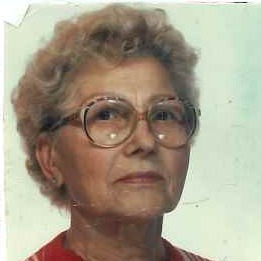 Photo de Catherine ADAMCZAK