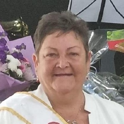 Photo de Joëlle LAGUILLIEZ