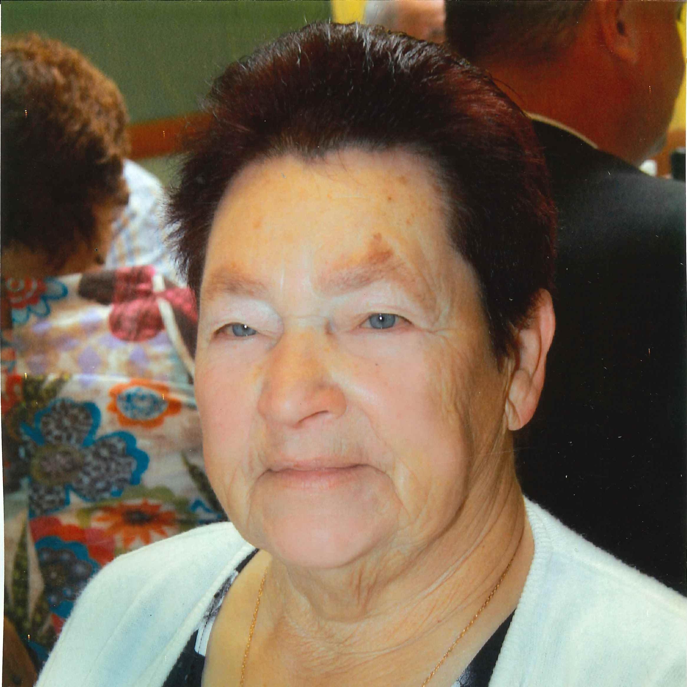 Photo de Juliette LALMI