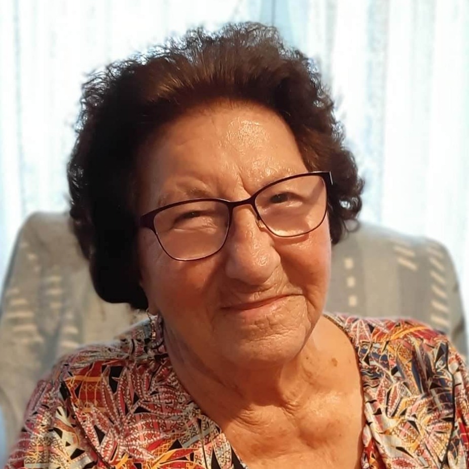 Photo de Agnès POIRIEZ