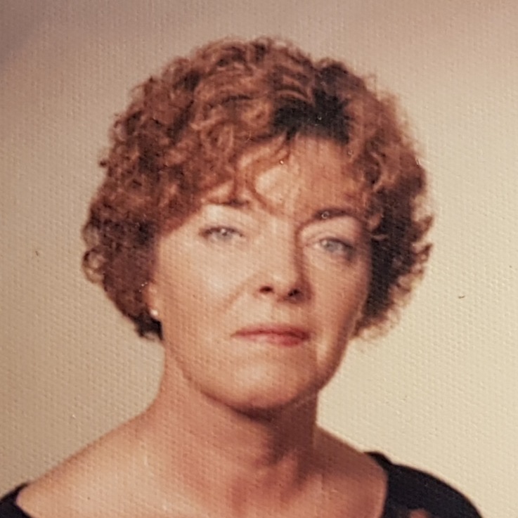 Photo de Marie DUBORPER