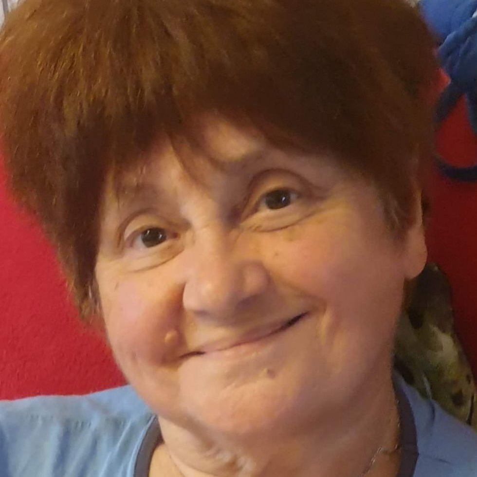 Photo de Marie PRZYBYLEK