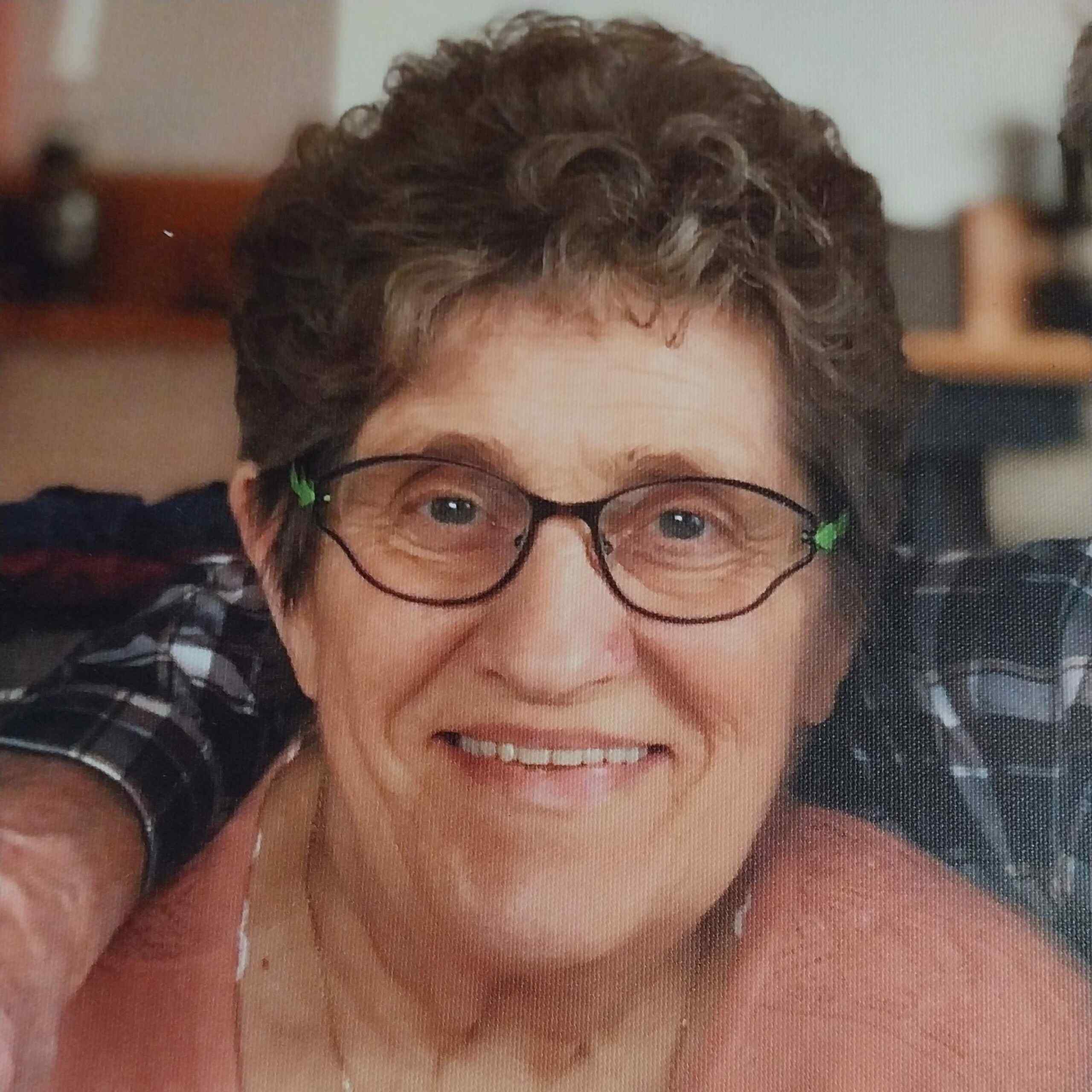 Photo de Michèle DEVOS
