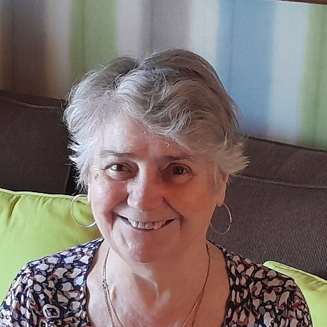 Photo de Charline LECQ