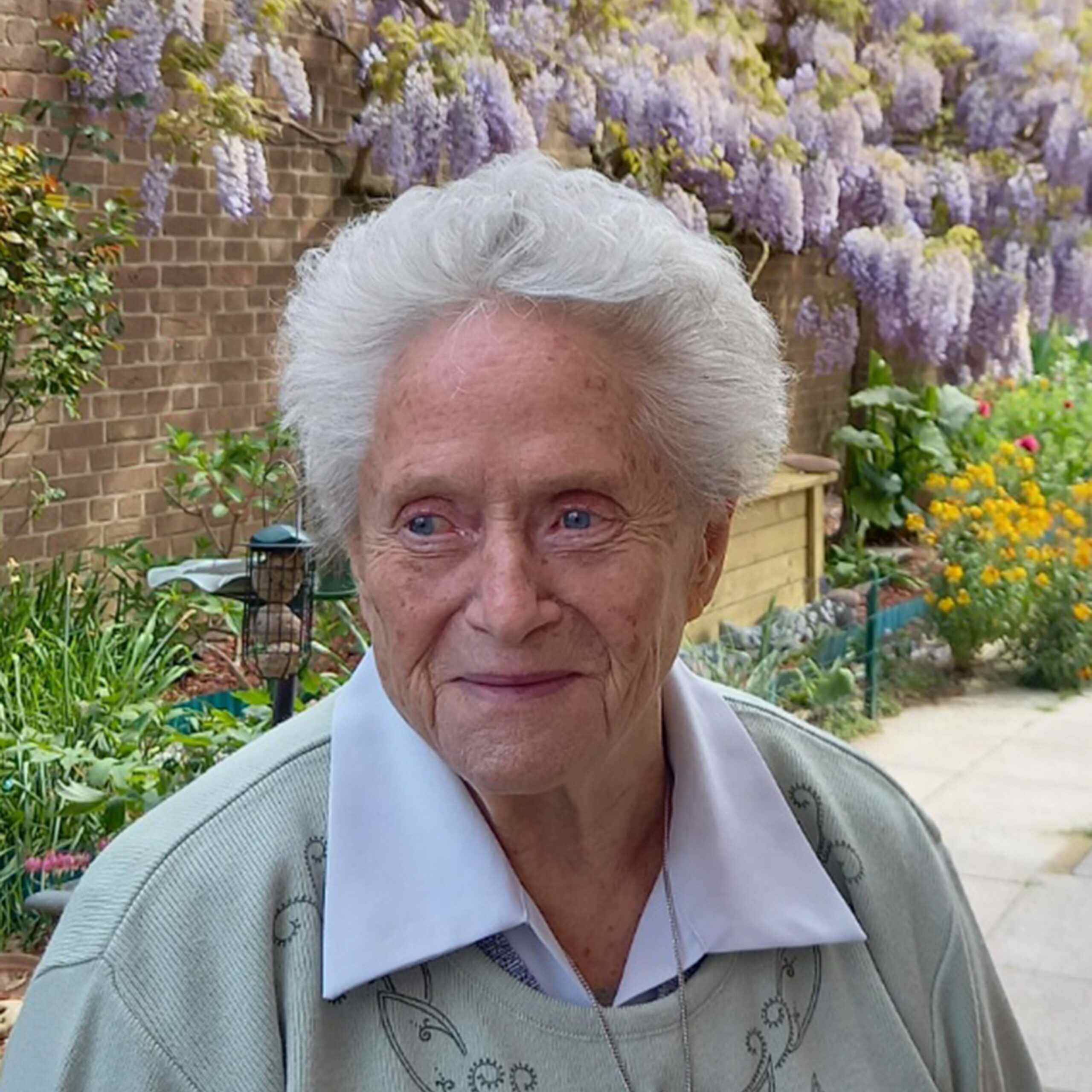 Photo de Irèna WIDBIEN
