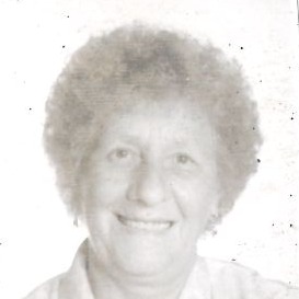 Photo de Madame Marceline Nowakowski