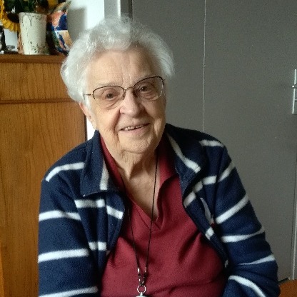 Photo de Renée STEEN