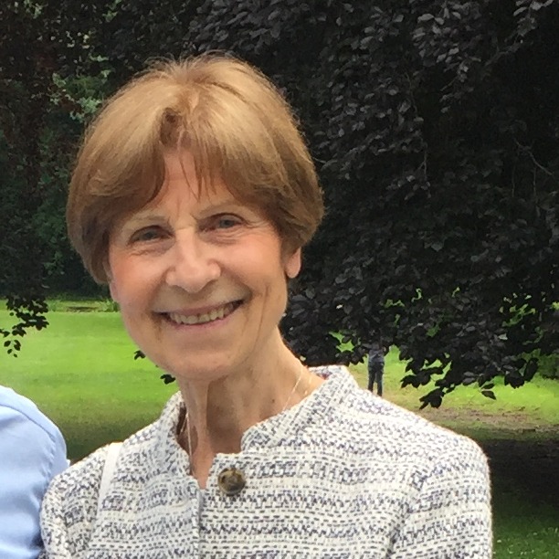 Photo de Cécile LAZEWSKI