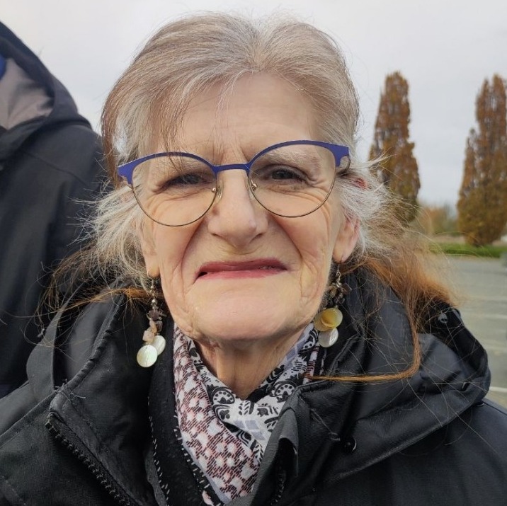 Photo de Madame Martine CAPELLE