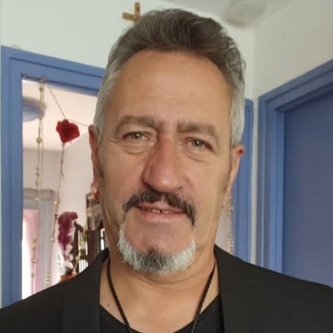 Photo de Bernard COCQ