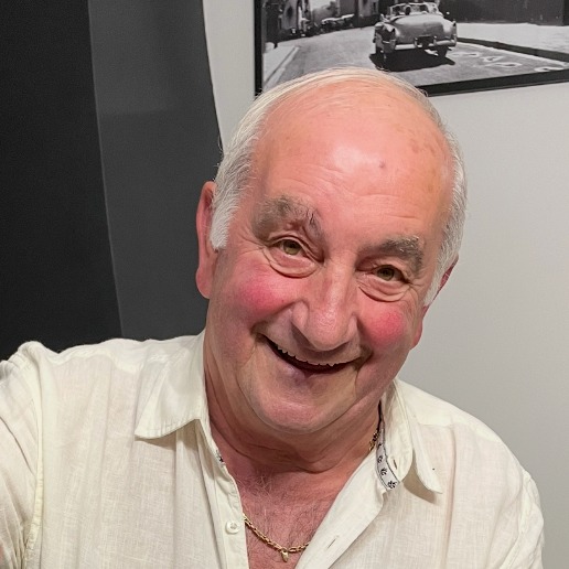 Photo de Rinaldo VACCARI