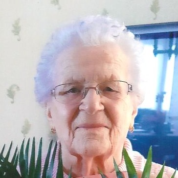 Photo d’Andrée VOLFERRE