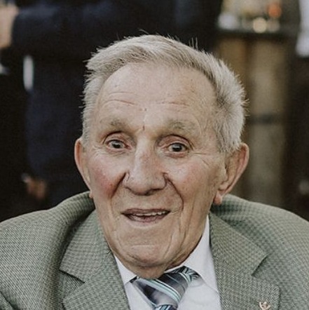 Photo d’Yves SANSEN