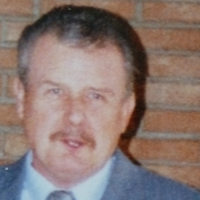 Photo de Monsieur Yves GRYMONPREZ