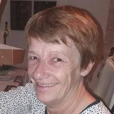 Photo de Thérèse DUFOUR