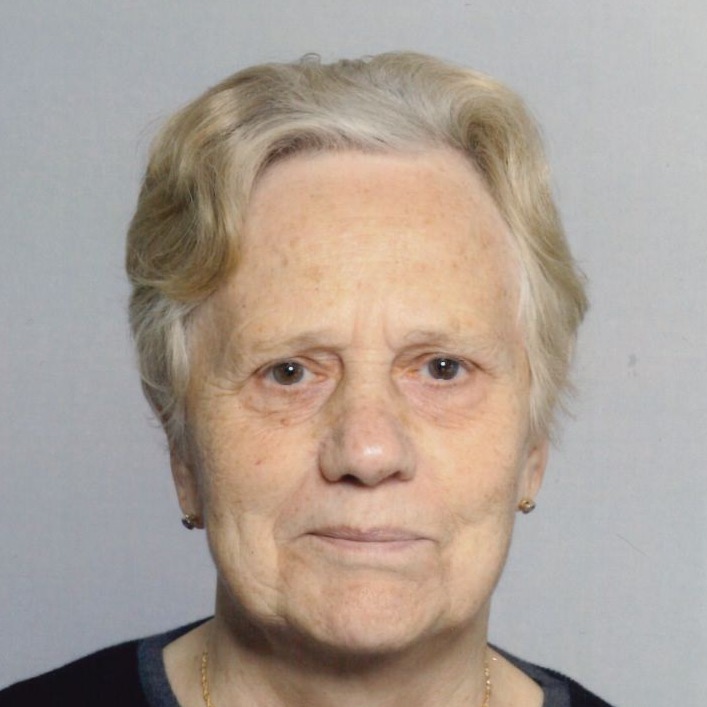 Photo de Nicole LECOINTE